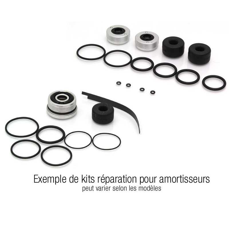 BITUBO Kit reparación amortiguador trasero WMB/WME 1043635
