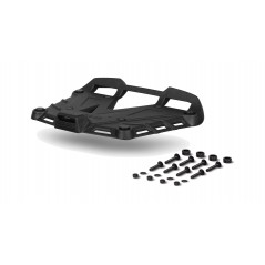 SHAD Baul trasero + herraje montaje bolsa interna parrilla TR48 TERRA KIT-244440