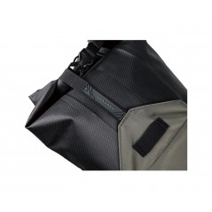 TOPEAK seat post bag BACKLOADER X 15L 58911