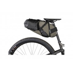 TOPEAK seat post bag BACKLOADER X 15L 58911