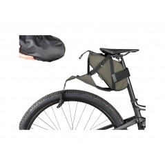 TOPEAK seat post bag BACKLOADER X 15L 58911