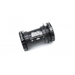 BLACK BEARING Pedalier PRESS FIT 42-68/73-DUB-B5 59782