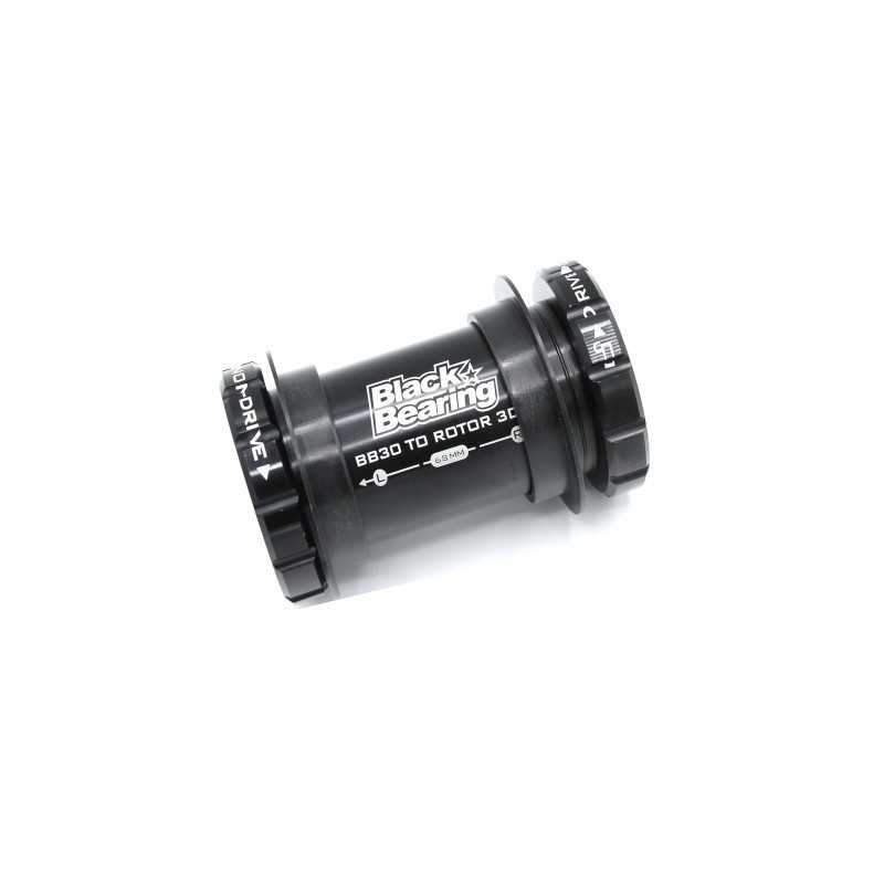 BLACK BEARING Pedalier PRESS FIT 42-68/73-DUB-B5 59782