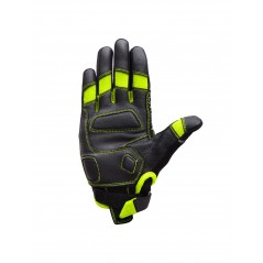 ON BOARD Guantes moto verano OXYGEN CE GMOXYBBR