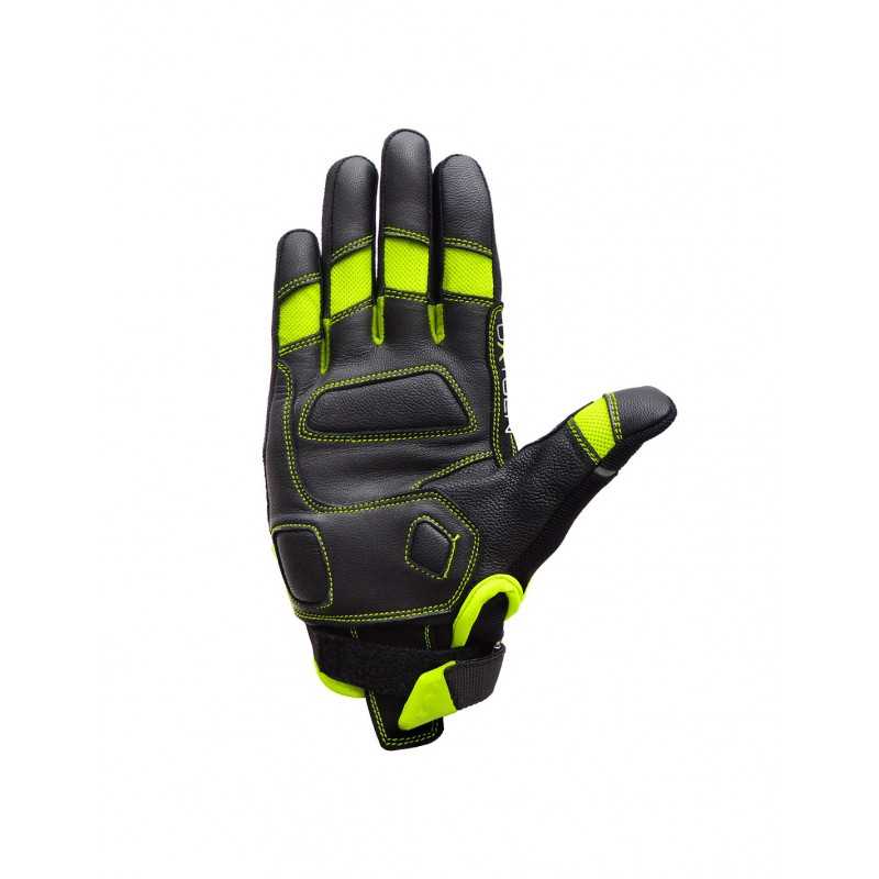 ON BOARD Guantes moto verano OXYGEN CE GMOXYBBR
