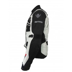 ON BOARD MOTORCYCLE JACKET 2/4 ´´STONE 4S´´ JMSTO