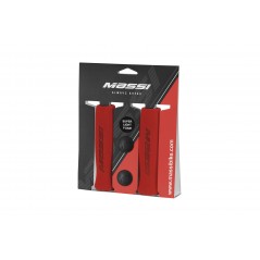 Handlebar grips set  ESPUMA COMP LIGHT