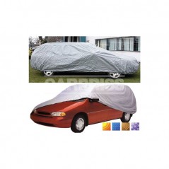 CARPRISS Funda cubrecoches monovolúmen 188X165X478 CM 71723249
