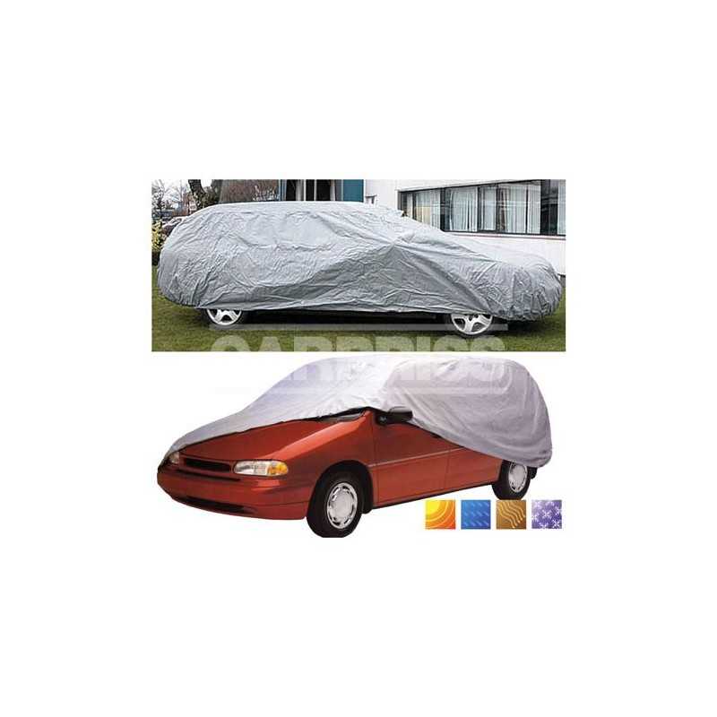 CARPRISS Funda cubrecoches monovolúmen 188X165X478 CM 71723249