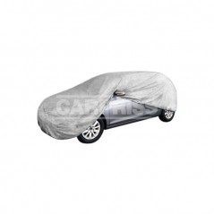CARPRISS Polyester car cover XL 533X178 CM 71723284