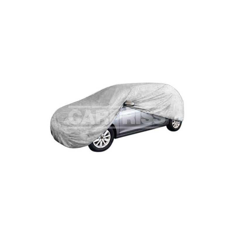CARPRISS Polyester car cover XL 533X178 CM 71723284