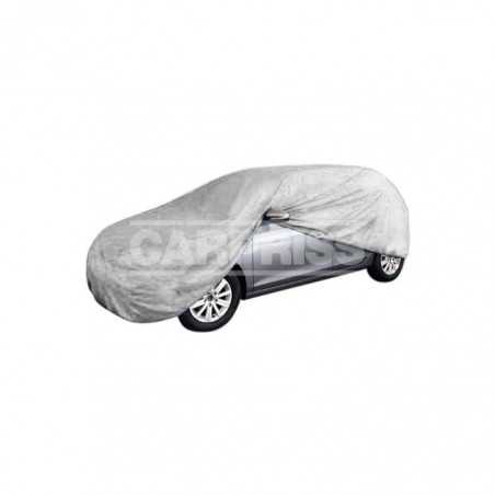 CARPRISS Funda cubrecoches poliester L 482X178 CM 71723282