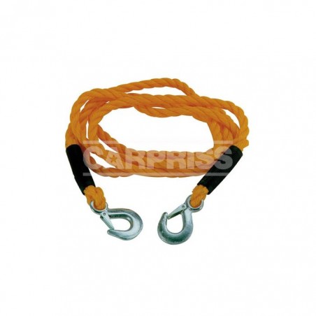 CARPRISS tow rope 5000 KG 3 M 18 MM 70178703