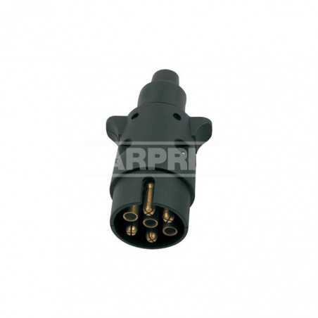 CARPRISS 13 pole trailer plug connector ABS 70410003