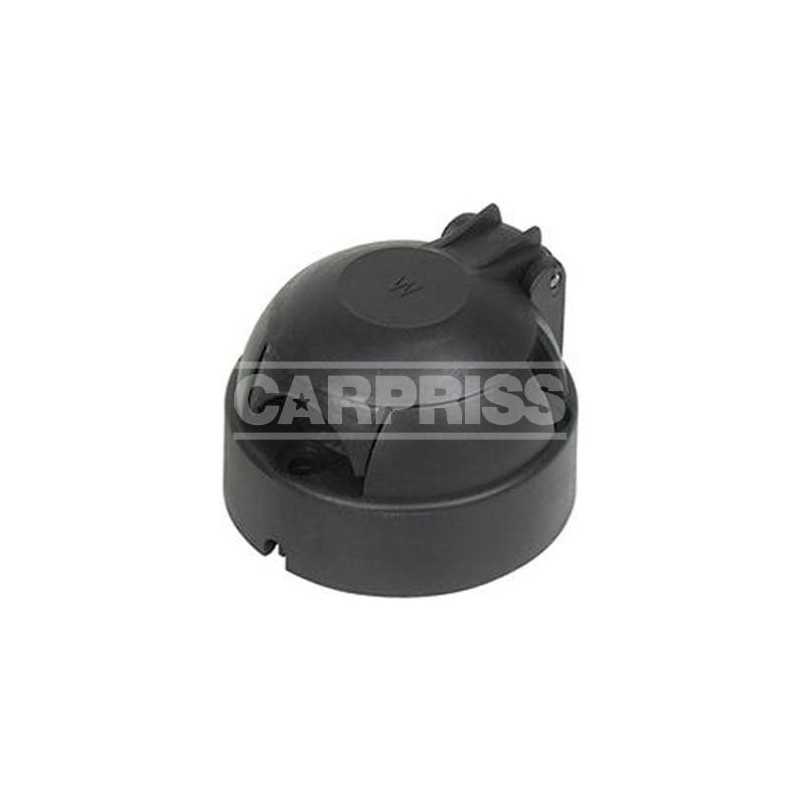 CARPRISS Base enchufe remolque 13 polos ABS 70410004