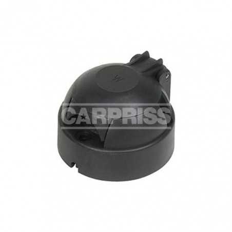 CARPRISS 13-pole trailer socket ABS 70410004
