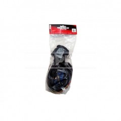 CARPRISS 13-pole trailer wiring installation kit 12/24V 2 M 70410026