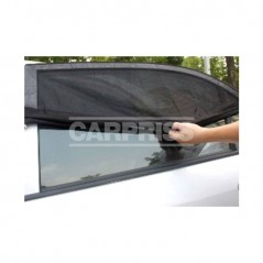 CARPRISS Sunshade cover for door frame 100X50 CM 70510110