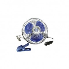 CARPRISS Oscillating metal fan 24V 15 CM 70570011