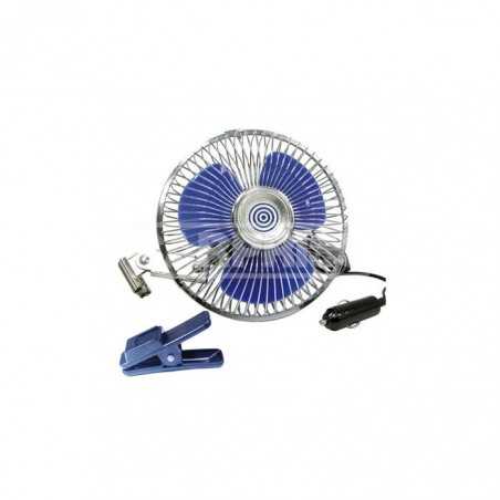 CARPRISS Oscillating metal fan 24V 20 CM 70570013