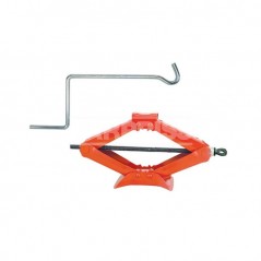 CARPRISS universal scissor jack 1.5T 70613002