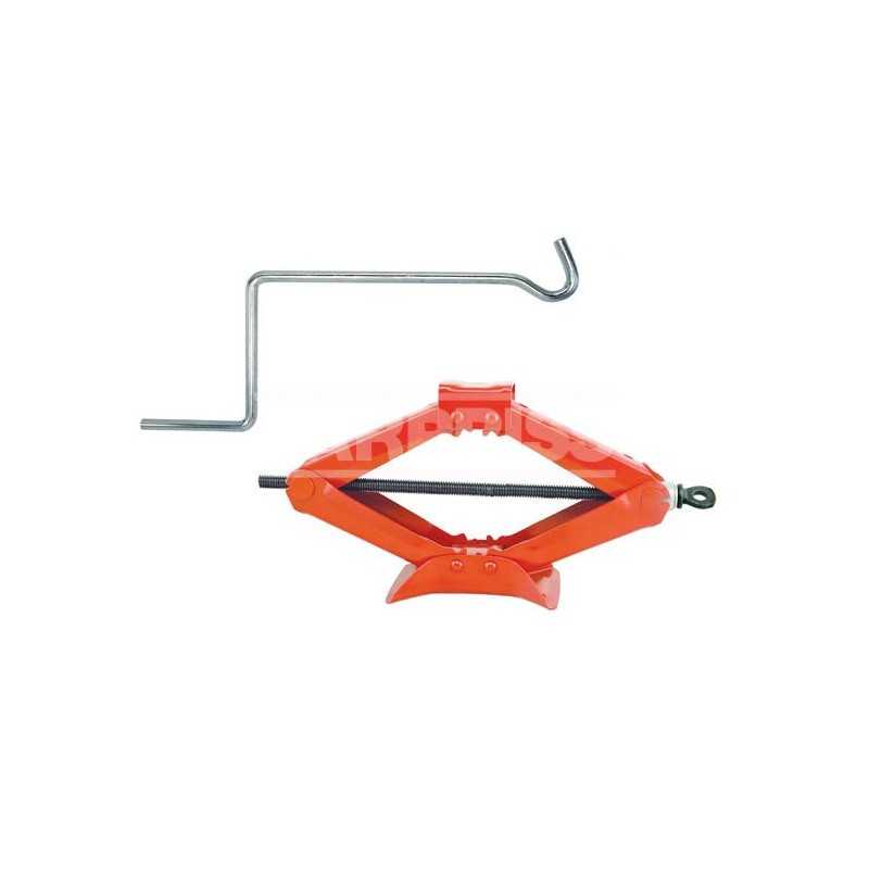 CARPRISS universal scissor jack 1.5T 70613002