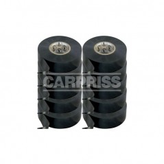 CARPRISS Rollo cinta aislante (3U) 79600094