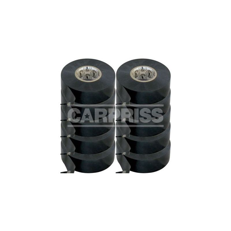 CARPRISS Rollo cinta aislante (3U) 79600094