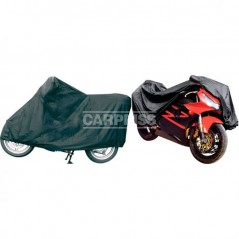 CARPRISS Funda cubremoto impermeable SCOOTER PVC 203X89X120 CM 71723501
