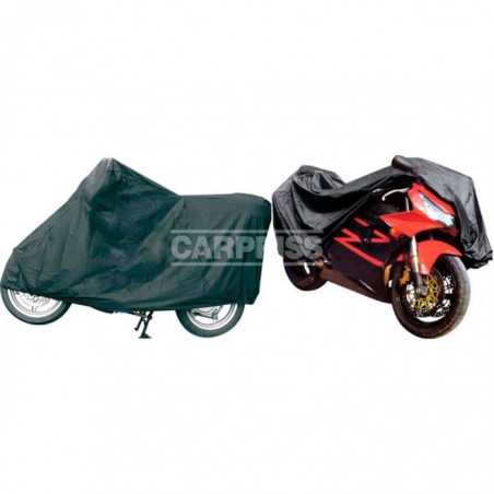 CARPRISS Funda cubremoto impermeable SCOOTER PVC 203X89X120 CM 71723501
