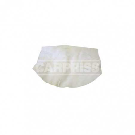 CARPRISS Gamuza piel natural 60X45 CM 71729949