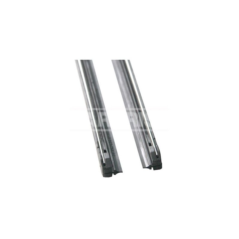 CARPRISS Juego gomas para escobillas 6 MM 600/24" MM 71923210