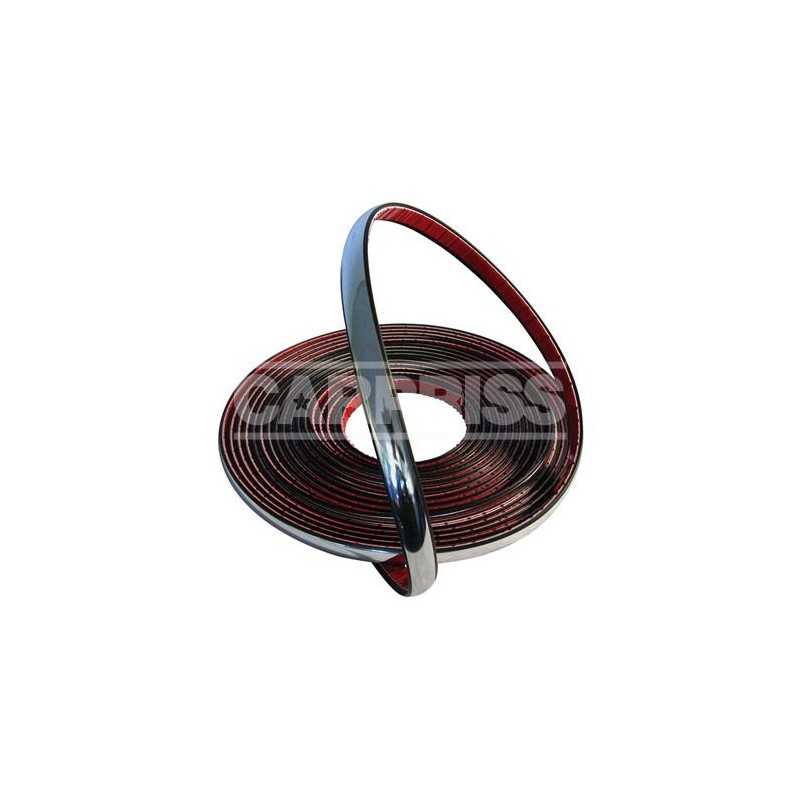 CARPRISS exterior decorative trim 8 M 12 MM 72218522