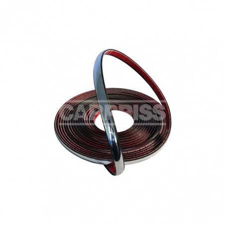 CARPRISS Moldura decorativa exterior 8 M 12 MM 72218522