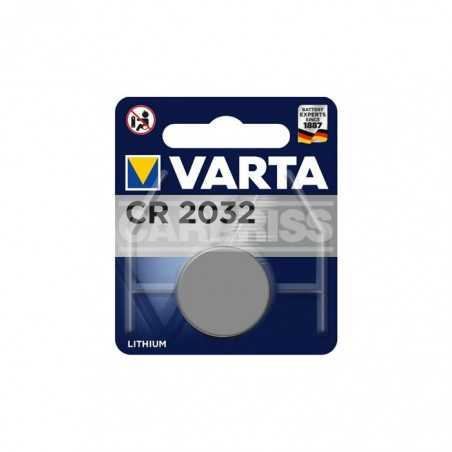 VARTA Blister 1 lithium battery CR-1220 3V 79011220