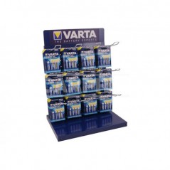 VARTA Blister 1 lithium battery CR-1632 3V 79011632