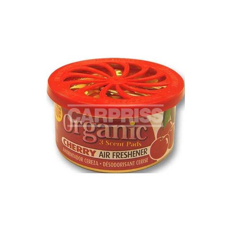 CARPRISS Ambientador lata orgánico piruleta 79100070