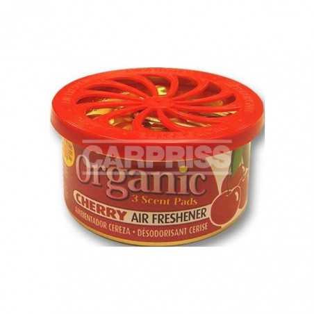 CARPRISS Ambientador lata orgánico piruleta 79100070