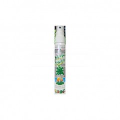 CARPRISS Ambientador spray sin gas para coche nuevo 60 ML - Marca 79100116
