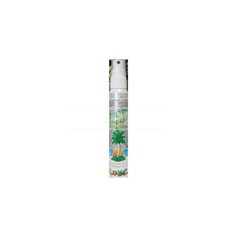 CARPRISS Ambientador spray sin gas para coche nuevo 60 ML - Marca 79100116
