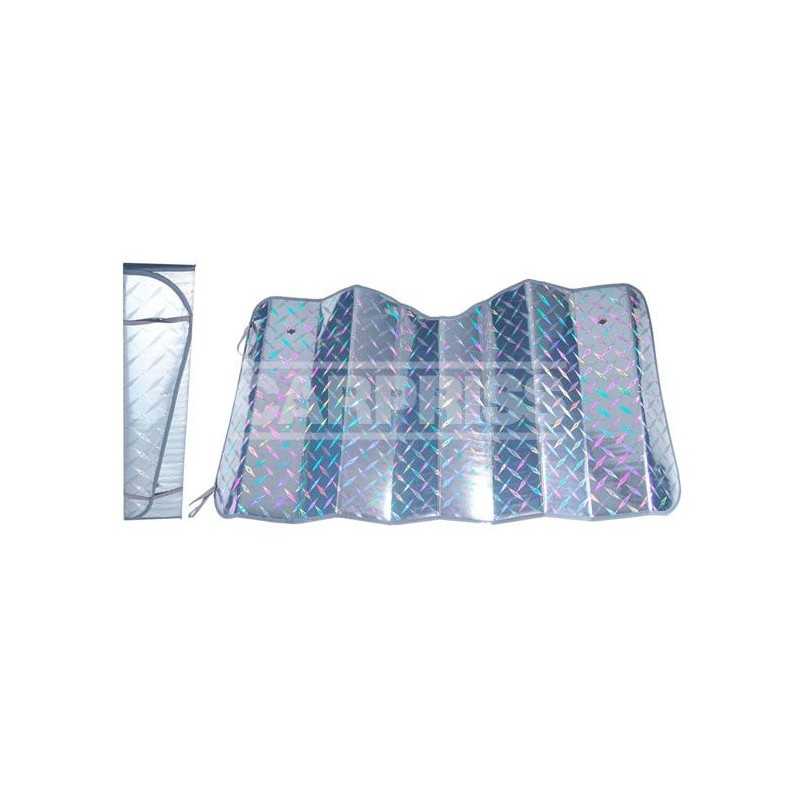 CARPRISS Monovolume laser effect parasol 160X80 CM 79160060
