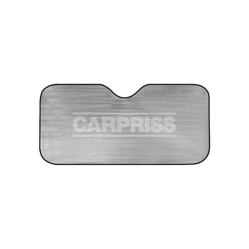 CARPRISS 1-sided truck aluminum sunshade 180X90 CM 79160068