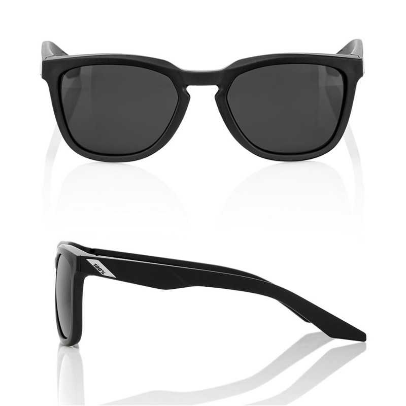 100% Casual glasses HUDSON 196261016567VAR