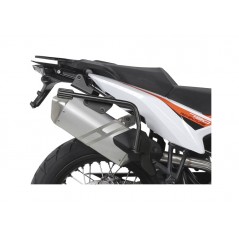 SHAD Fijaciones herraje para maletas laterales / alforjas 3P SYSTEM K0DV81IF