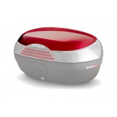 SHAD Recambio embellecedor tapa baul SH46 en varios colores - Marca D1B46E