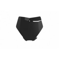 POLISPORT Portanumeros delantero 4430028023VAR