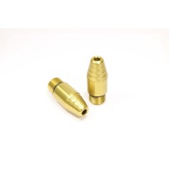 GILLES Contrapesos roscados de manillar TOOLING-2 6200019307