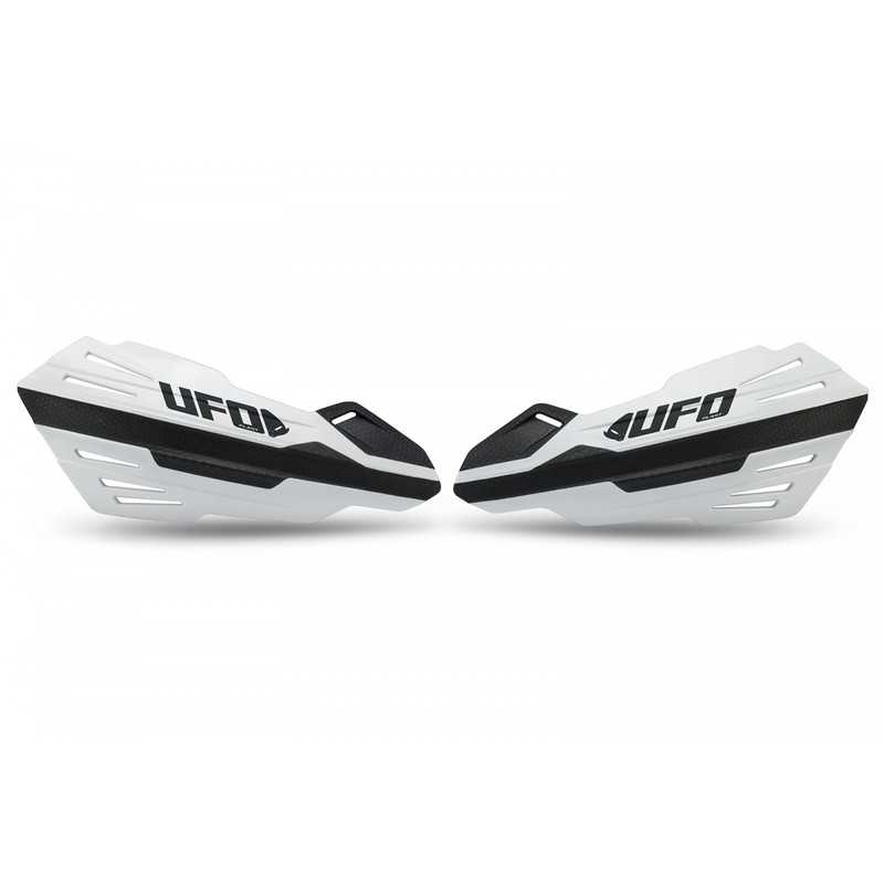 UFO Handguard with grid 44400377