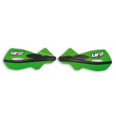 UFO Handguard + mounting kit included PATROL 78069742