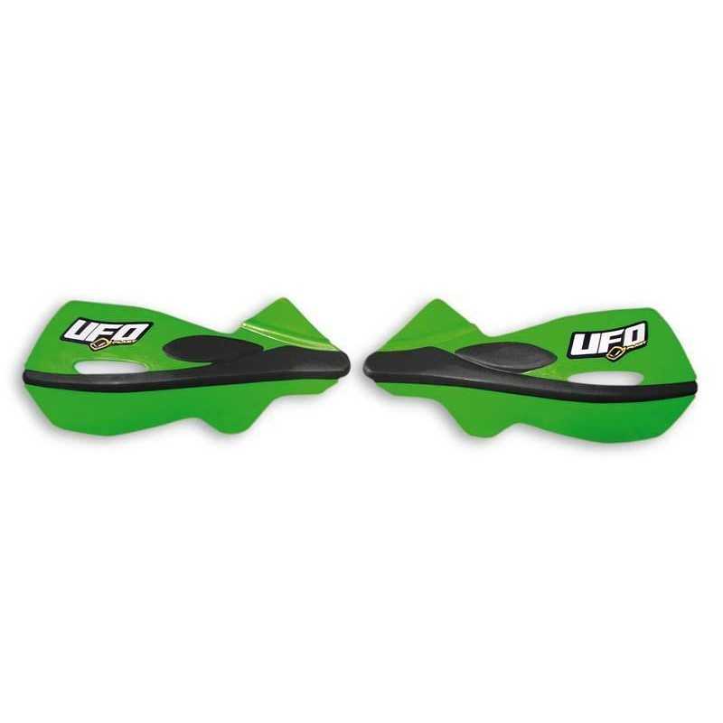 UFO Handguard + mounting kit included PATROL 78069742